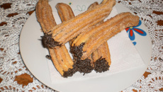 Churros