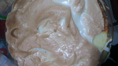 Torta de Coco da Tininha