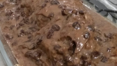 Filé ao modo presidente