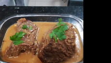 Coxão mole na pressão