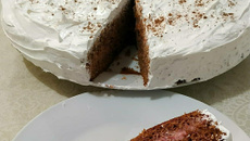 Marshmallow com emulsificante