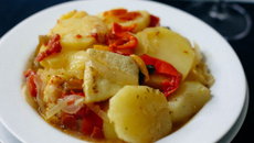 Bacalhoada de Natal