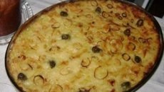 Torta capixaba
