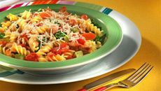 Parafuso Activita 3 Cereais com Frango e Legumes