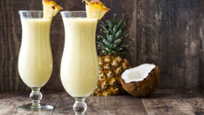Pina colada