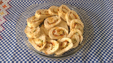 Peito de frango diferente