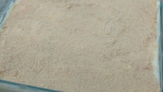 Torta de bolacha da sogra