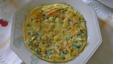 Omelete