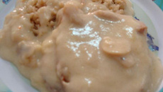 Lagarto especial da minha Mãe