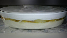 Delicia de abacaxí da Ly