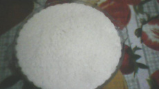 Cuscuz de Tapioca- Tane