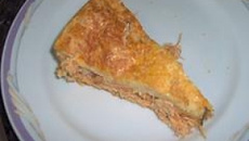 Torta de frango