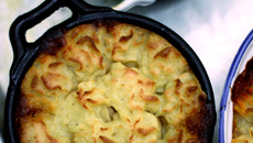 Shepherd’s pie (torta de carne inglesa)