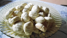 Biscoitinho de Maizena