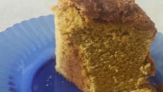 Brividade de rapadura