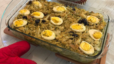 Bacalhau da Suzana