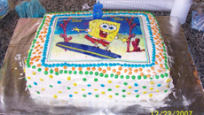 Recheio de prestigio