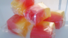 Geleia d'água original