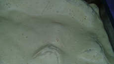 Biscoito orelha de elefante