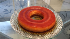 Caçarola italiana da vó Rute