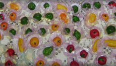 Docinhos Artísticos