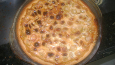 Torta de Uva