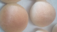 Pão de leite de liquidificador