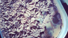 Pavê especial da tia Daly