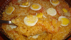 Arroz Belíssimo