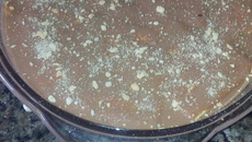 Pavê de 3 ingredientes