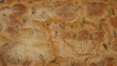 Torta de camarão maranhense