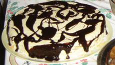 Torta Alemã