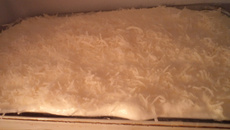 Torta mineira clandestina