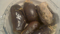 Berinjela à moda espanhola