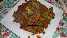 Picadinho à la Mariate