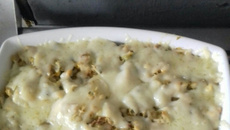 Inesquecível bacalhau