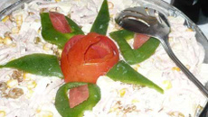 Salada Deliciosa
