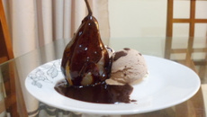 Pera Belle Helene