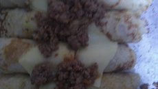 Panqueca sem glúten