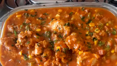 Drumettes à la catarinense