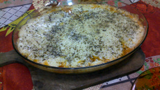 Escondidinho de peixe