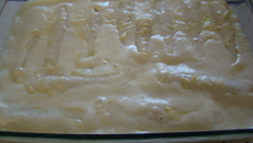 Canelone de frango da Nonna