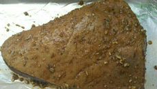 Picanha ao forno da Cláudia