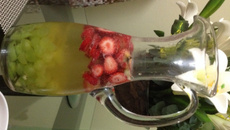 Bebida/Drink Fácil e Chic - Clericot