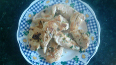 Filé de frango para iniciantes