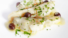 Bacalhau à Moda do Chefe