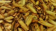 Macarrão oriental light