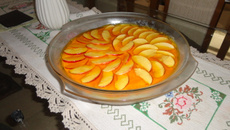 Torta de Maçã da Neli