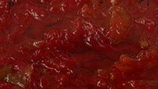 Doce de pimenta dedo de moça