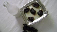 Manjar de coco light